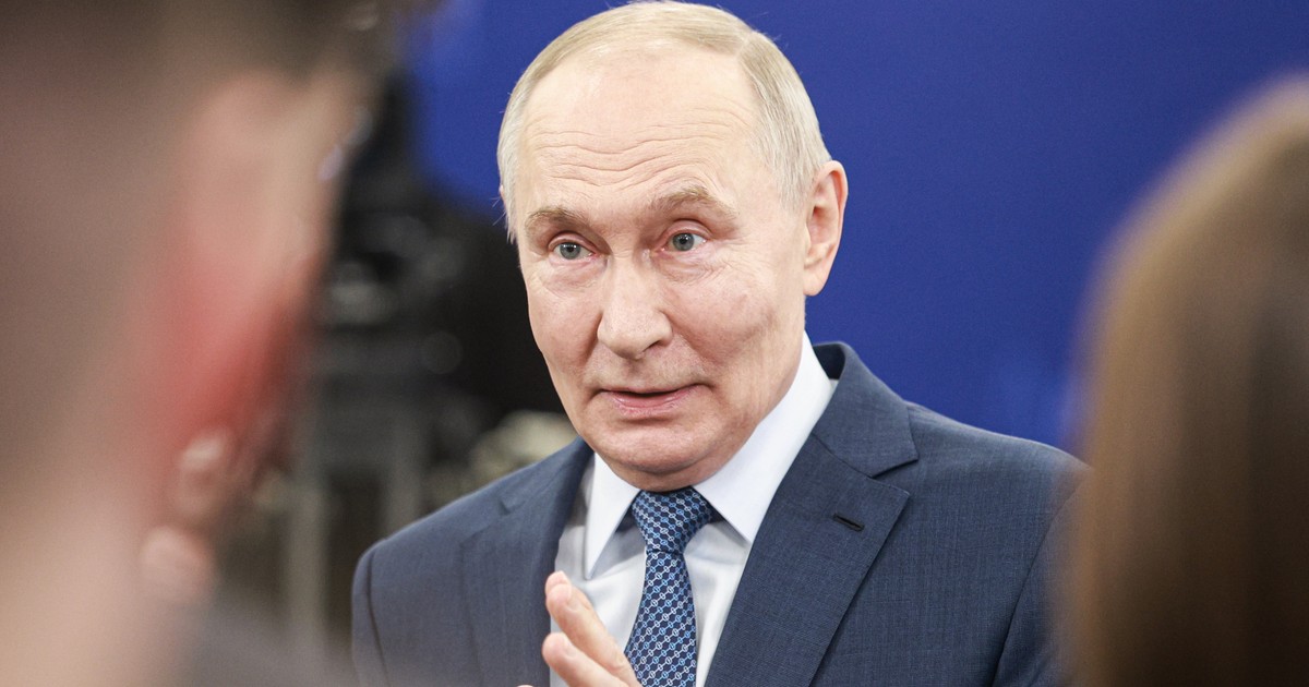 Wszystkie zabiegi Putina. Chce być "forever young" i pije krew niedźwiedzia