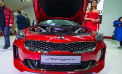 Kia odkryła karty. NOWY model to rewolucja, dziesiątki miliardów w tle