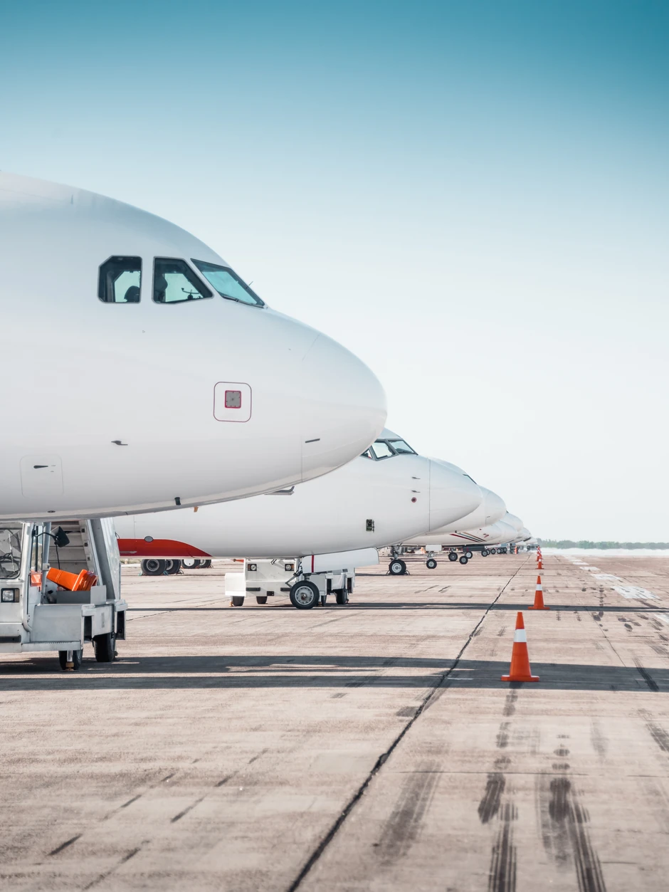 Aerodrom