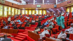 CBN meets Senate panel on weekly cash withdrawal limits