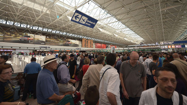 Władze Rzymu walczą z naciąganiem turystów na lotnisku