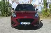 Ford Puma Vivid Ruby Edition