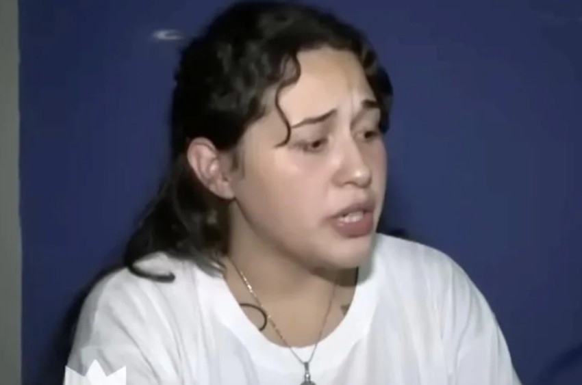 Majla nastradalog Dantea