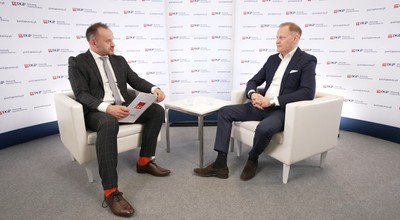 Transformacja energetyczna to wyzwanie – i wspólna odpowiedzialność