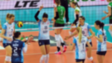 Orlen Liga: KPS Chemik Police odrobił straty do Impelu Wrocław