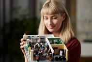 Lego zestaw The Office
