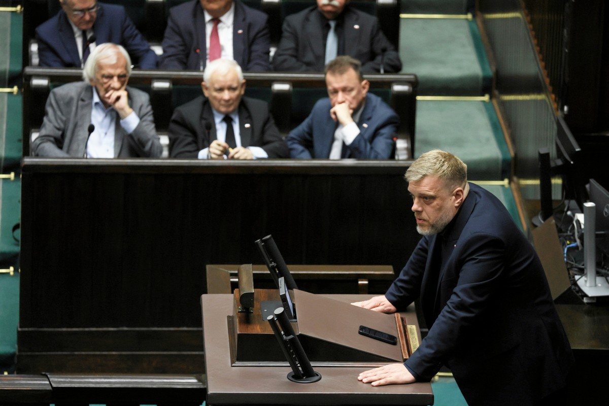 Adrian Zandberg