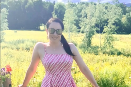 Radila sam u Dubaiju i bila sam opsednuta PERFEKCIJOM: Nikada iz kuće nisam izašla BEZ ŠMINKE i religiozno sam išla u TERETANU, a onda mi se život OBRNUO NAGLAVAČKE i sve se promenilo