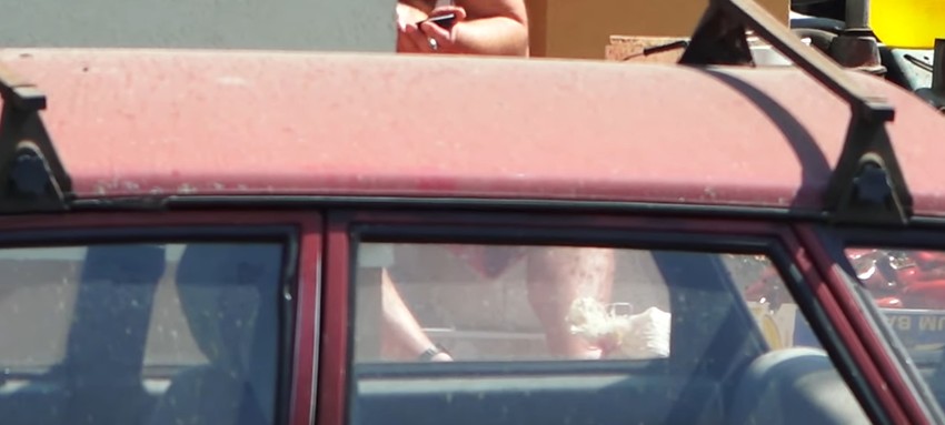 Miki Đuričić nanogica