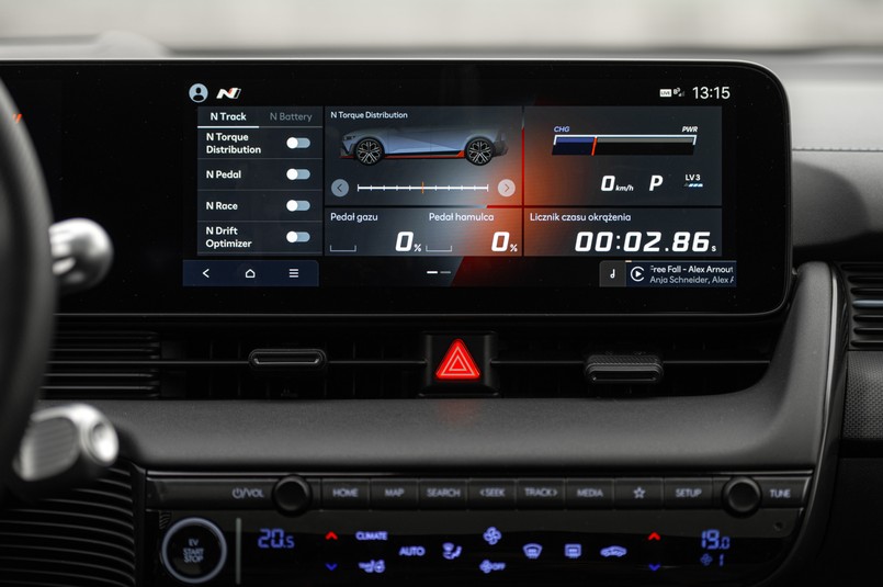 Hyundai IONIQ 5 N