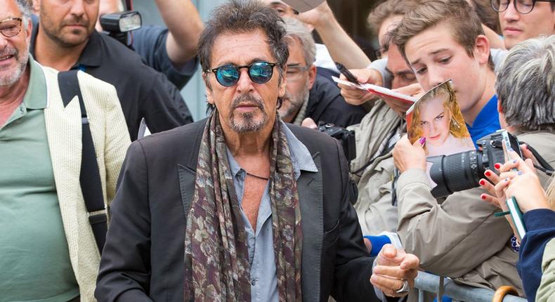 Al Pacino