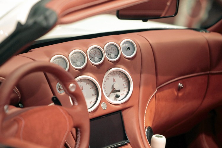 Targi Motor Show 2013 w Poznaniu