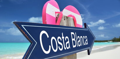 Costa Blanca – idealne miejsce na wakacje