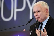 Jarosław Kaczyński