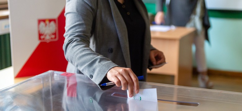 Wybory 2023: Na jaką partię głosować? Na kogo oddać głos? W wyborze może pomóc test