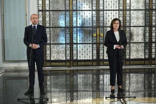 Budka i Kidawa-Błońska: Żądamy zawieszenia otwarcia żłobków i przedszkoli