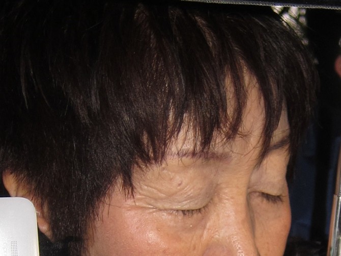 Japanska "crna udovica", ubica koja je ubijala svoje ljubavnike cijanidom
