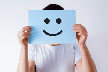 A depresszió álcái – amikor a mosoly mögött fájdalom rejtőzik