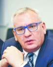 Artur Klimczak wiceprezes Getin Noble Banku