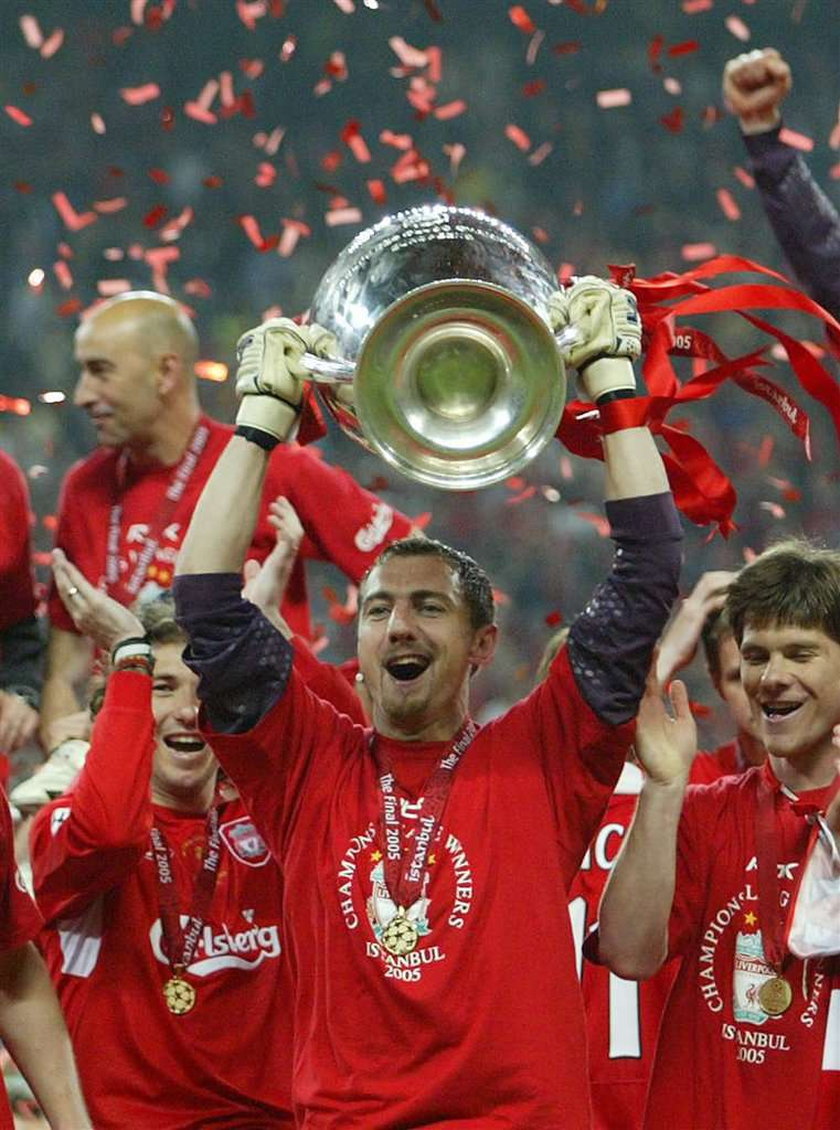 Jerzy Dudek nie wyklucza w przyszłości objęcia stanowiska przeza PZPN