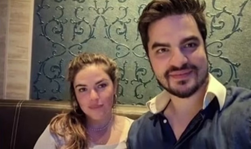 Ana i David Knežević