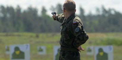 Ujawniono strategię Obrony Terytorialnej. To będzie rzeź?!