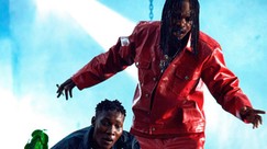 Naira Marley recruits Zinoleesky for 'o dun'
