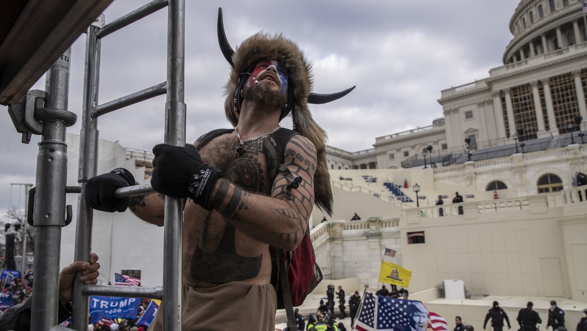 Fot. Victor J. Blue/Bloomberg via Getty Images 