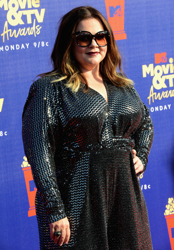 Melissa McCarthy