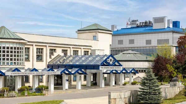 Uniwersytecki Szpital Dziecięcy będzie mógł wziąć udział w konkursie na dofinansowanie z Ministerstwa Zdrowia rozwoju onkologii dziecięcej. Uzyskane pieniądze mają być przeznaczone na rozbudowę, modernizację i doposażenie infrastruktury onkologicznej.