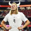 Haland je lider norveške fudbalske generacije koja je zabeležila istorijski uspeh na Svetskom prvenstvu 2026. | Foto: Getty Images