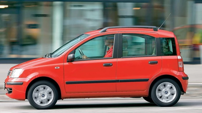 Citroen C1 kontra Fiat Panda i Renault Twingo: który maluch ma najwięcej zalet?