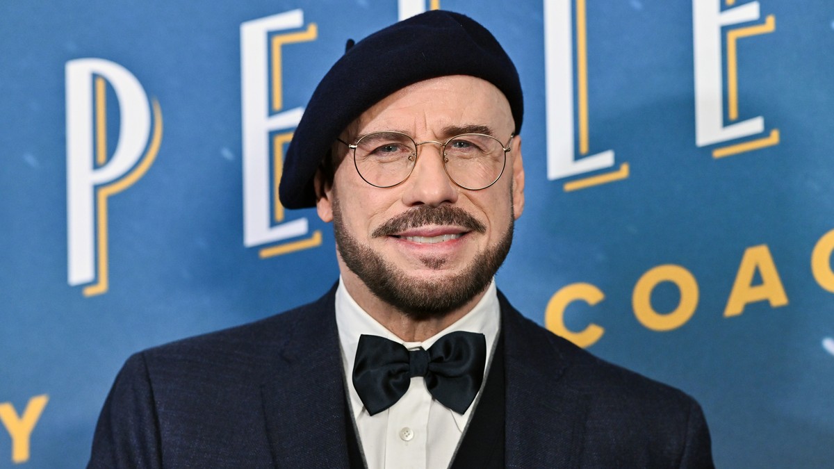 Džon Travolta