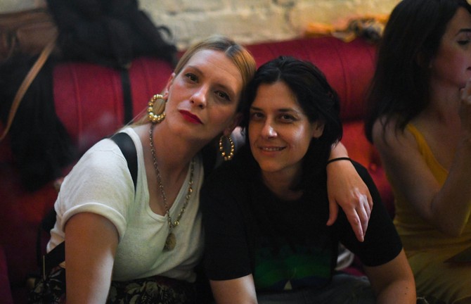 Simonida i Magda