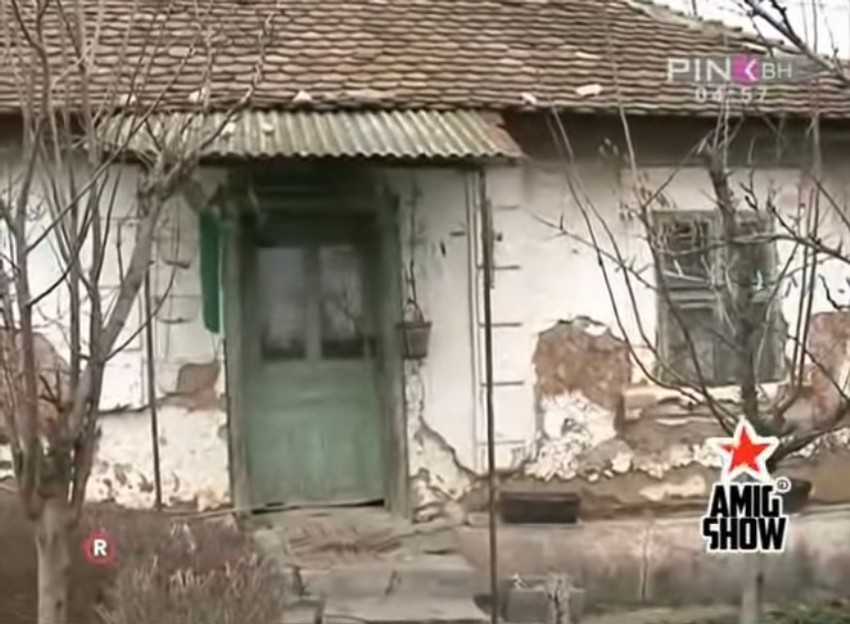 Ovde je odrasla Rada Manojlović