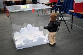 Wybory prezydenckie 2025. Zaskakujące wyniki i możliwe scenariusze. Czy czekają nas dwa tygodnie brutalnej kampanii?