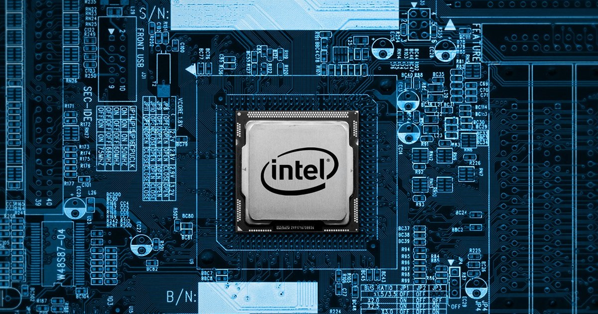 Intel Core i9-10900K w benchmarkach. Wiemy jakiej 