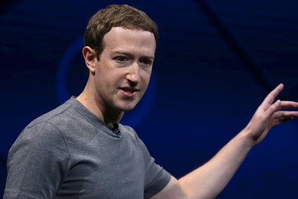 Mark Zuckerberg oczekuje od pracowników, by zawsze byli gotowi odejść ze stanowiska