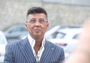 Peja o estradi i bivšoj
