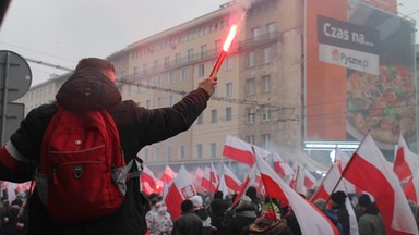 Marsz Niepodległości: wojewoda tłumaczy, dlaczego wydał zgodę