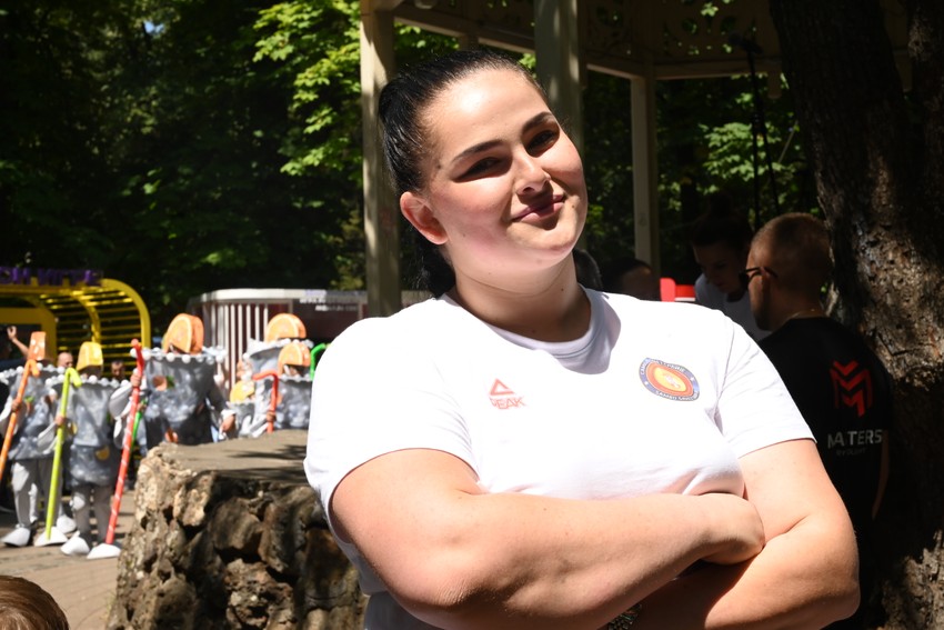 Teodora Đorđević 