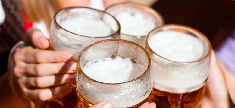 Żywiec zaprasza na piwo