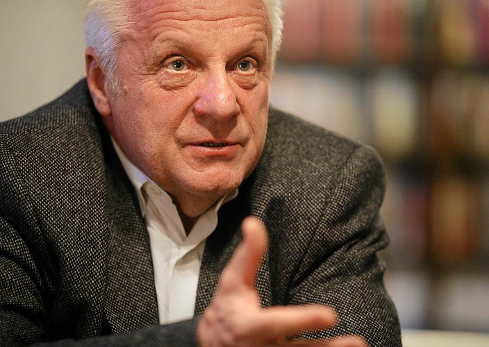 Stefan Niesiołowski