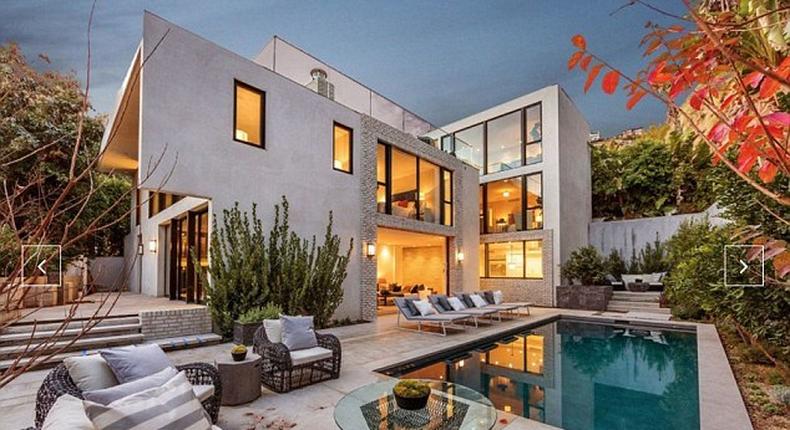 Kendall Jenner buys 2nd home for $6.5M 