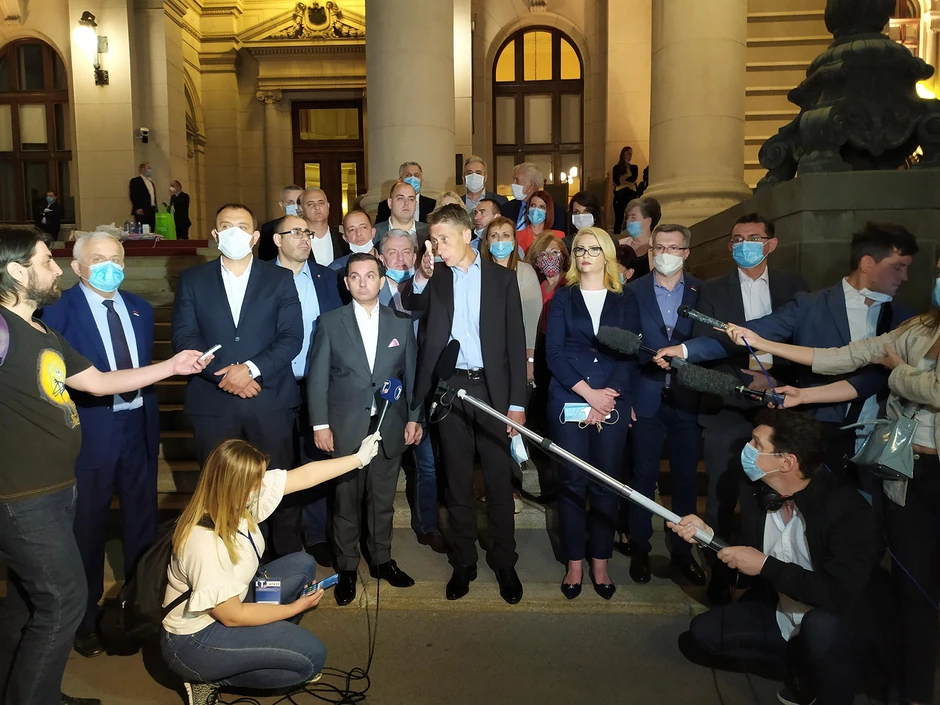 Aleksandar Martinović 