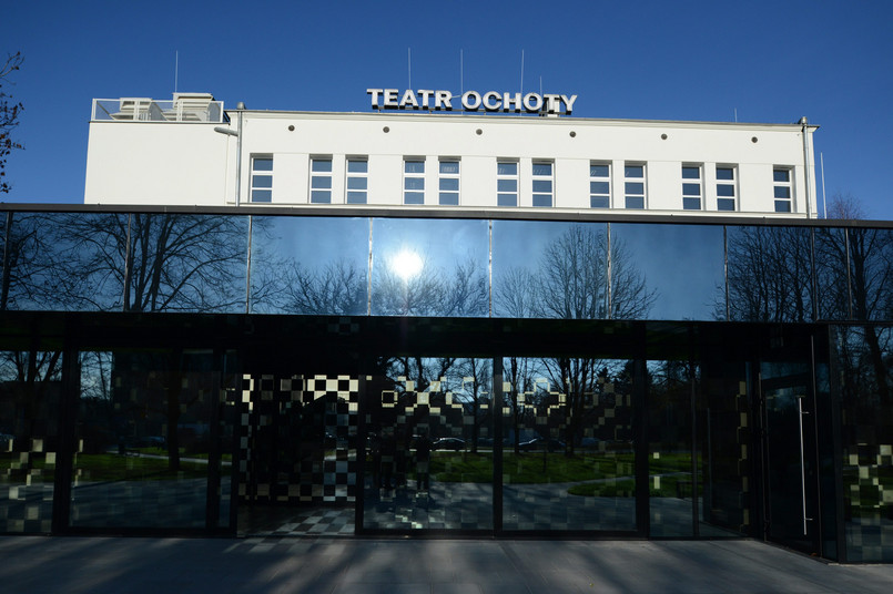 Teatr Ochoty