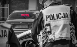 Od dziś mandat 5 tys. zł! Policja bierze się za takie auta