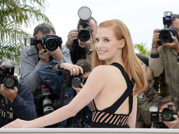 Jessica Chastain w nowej odsłonie jednego z najlepszych horrorów ostatnich lat