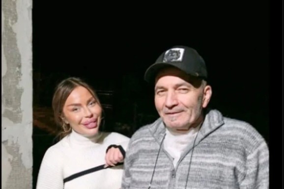 ZADRUGARI IZRAČUNALI KOLIKO JE SOFIJA JANIĆIJEVIĆ UZELA PARA DANETU (70) Od cifre će vam se zavrteti u glavi: "Izmuzla ga kao niko"
