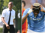 Sunday Oliseh: They don't have respect — Super Eagles legend slams current crop after Osimhen's Finidi rant